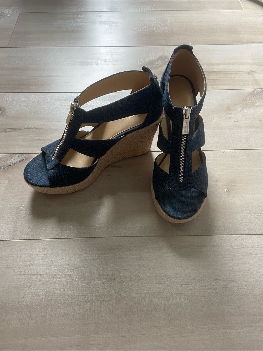 Michael kors women’s sandals